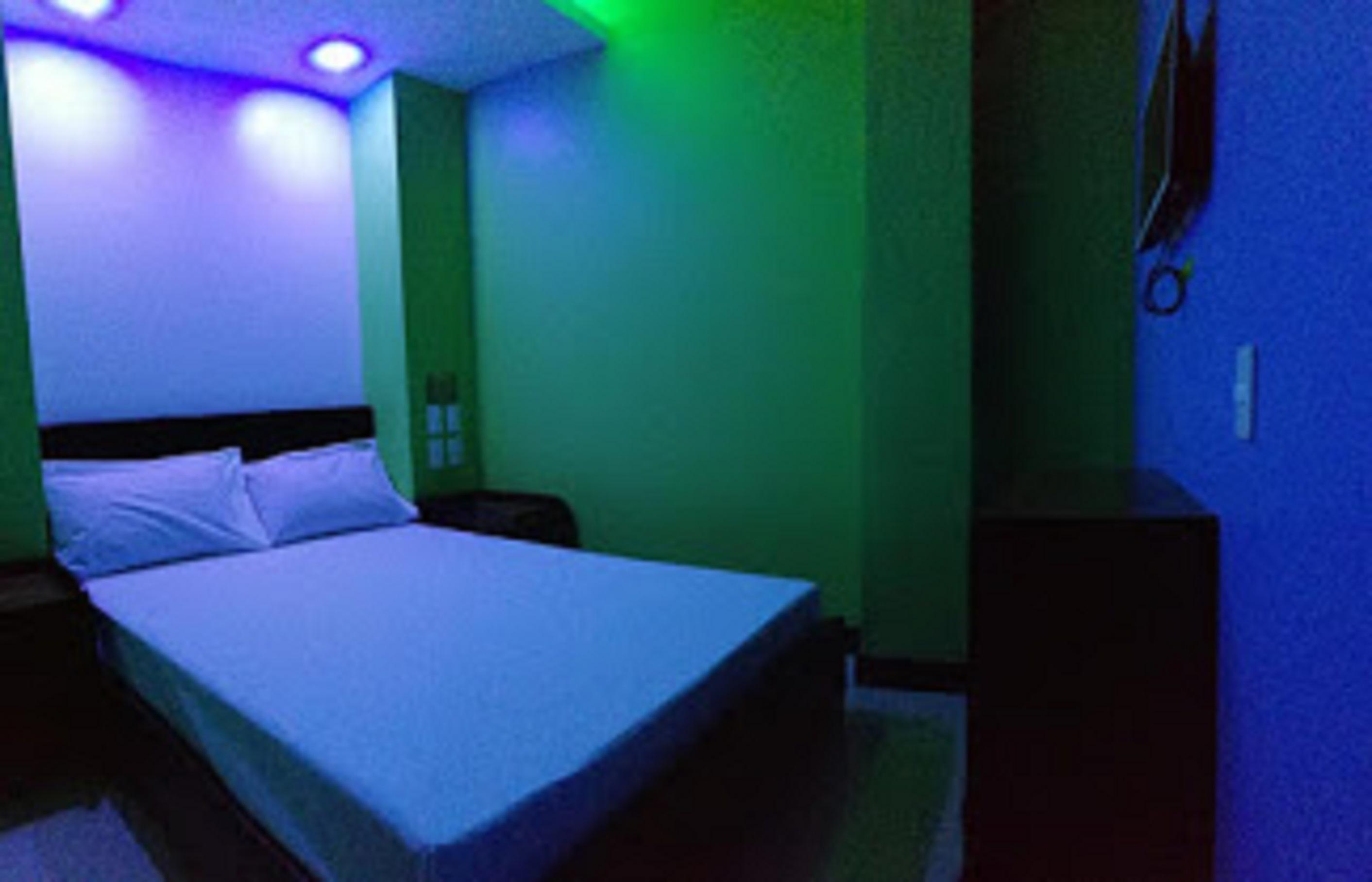 Reddoorz At Ranchotel Bayanan Alabang Hotel 3*