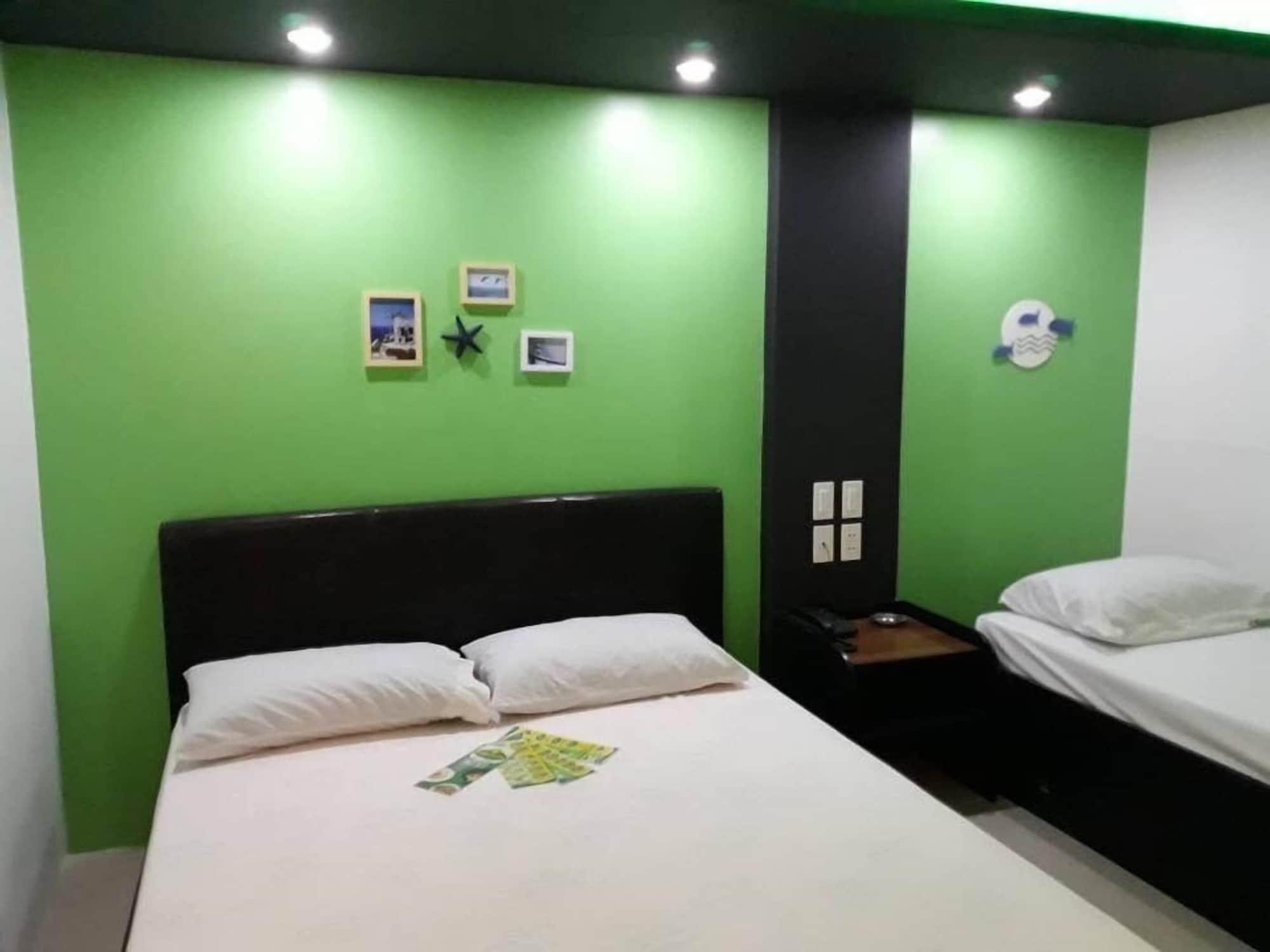 Reddoorz At Ranchotel Bayanan Alabang Hotel Muntinlupa City