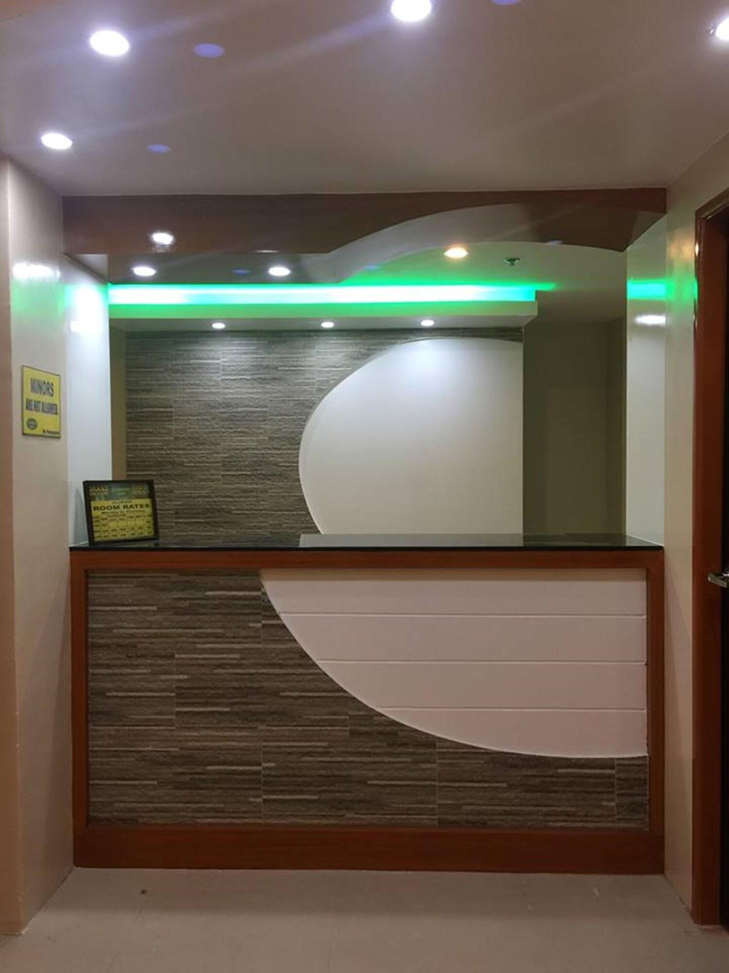 Reddoorz At Ranchotel Bayanan Alabang Muntinlupa City