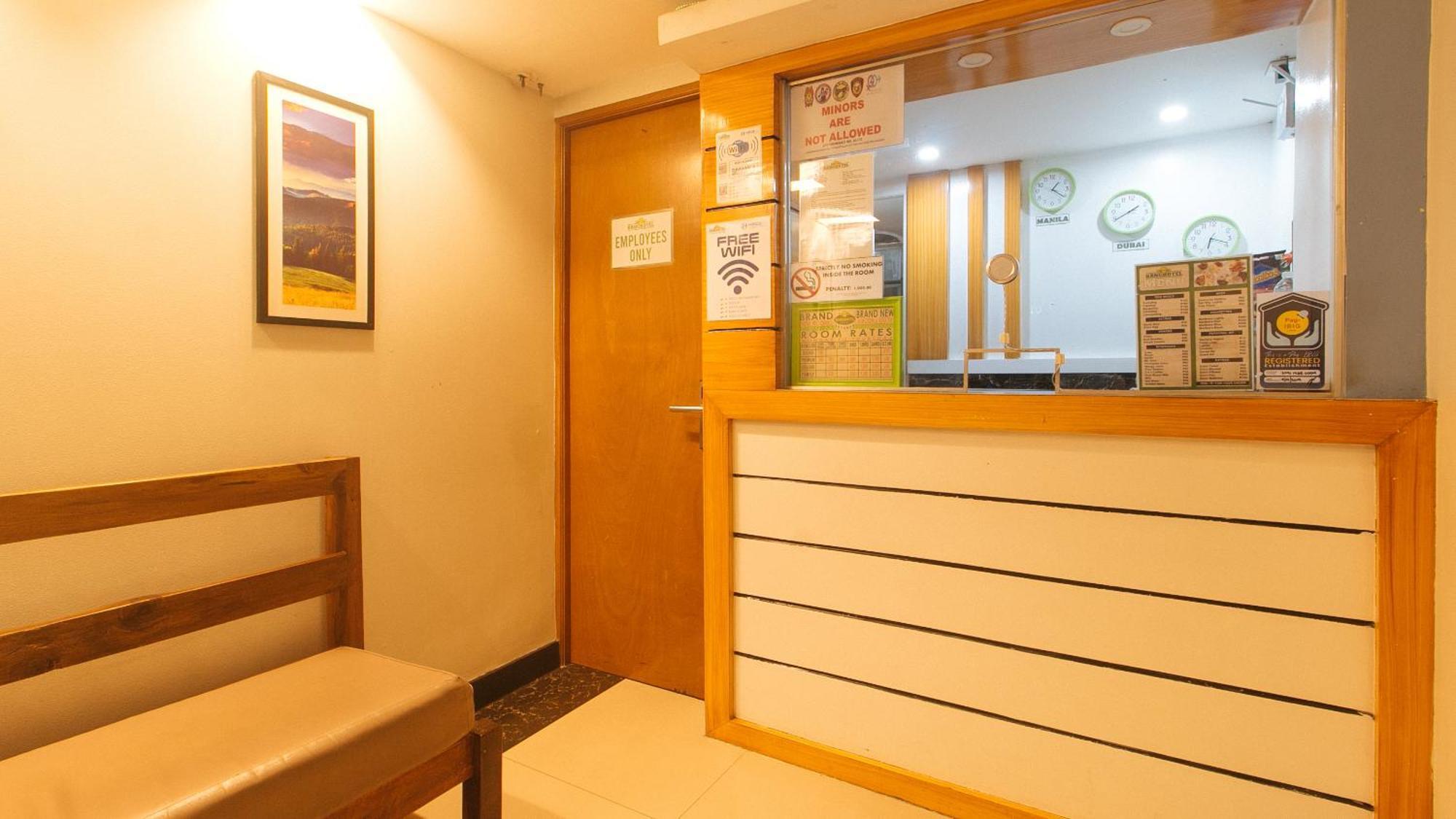 Reddoorz At Ranchotel Bayanan Alabang