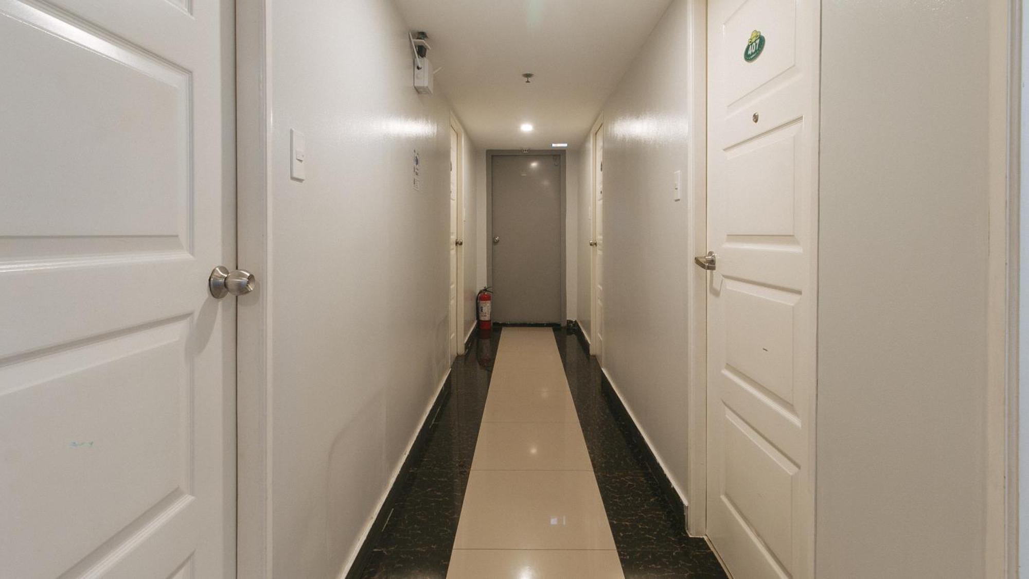 Hotel Reddoorz At Ranchotel Bayanan Alabang