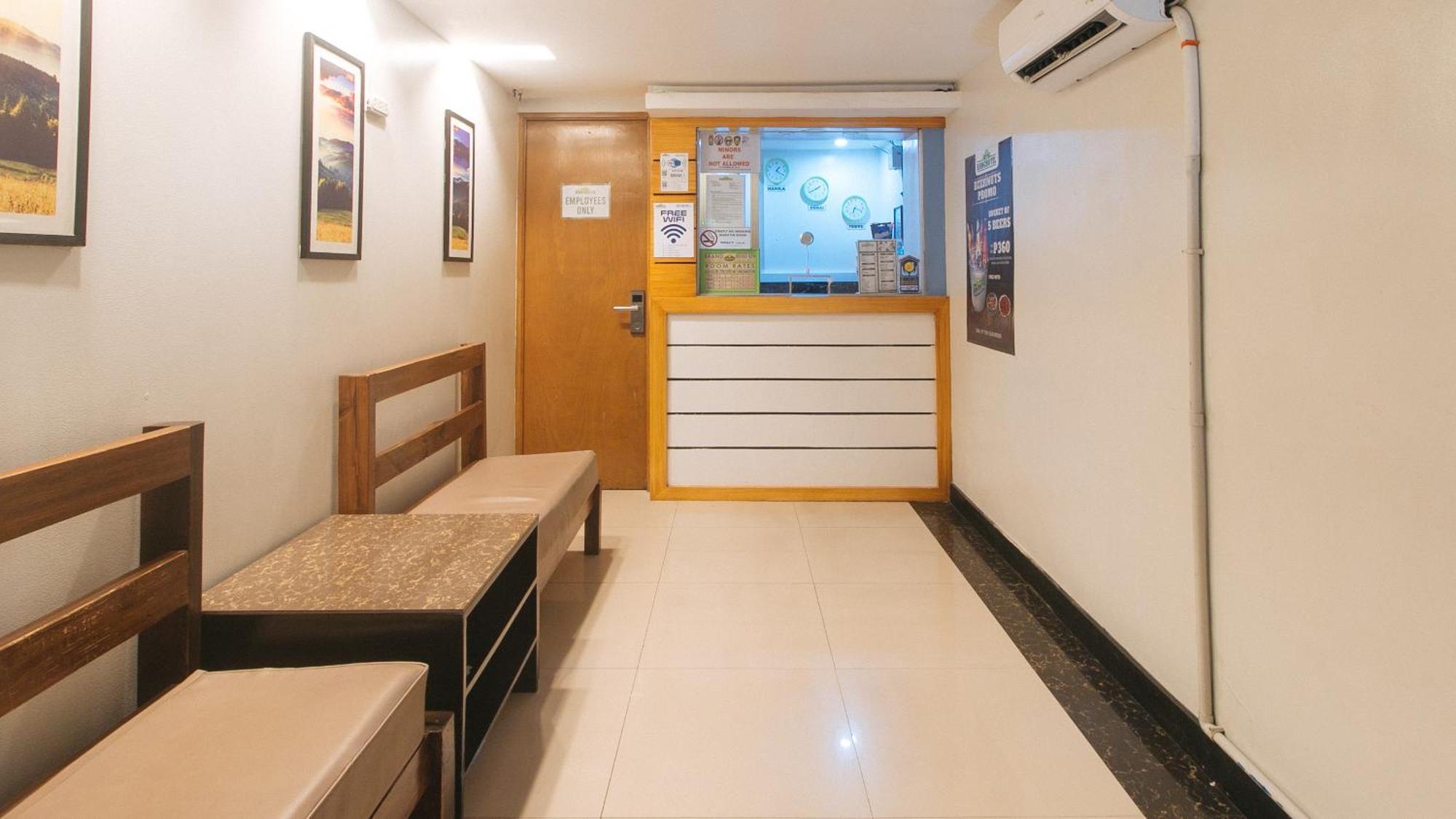 Reddoorz At Ranchotel Bayanan Alabang Muntinlupa City