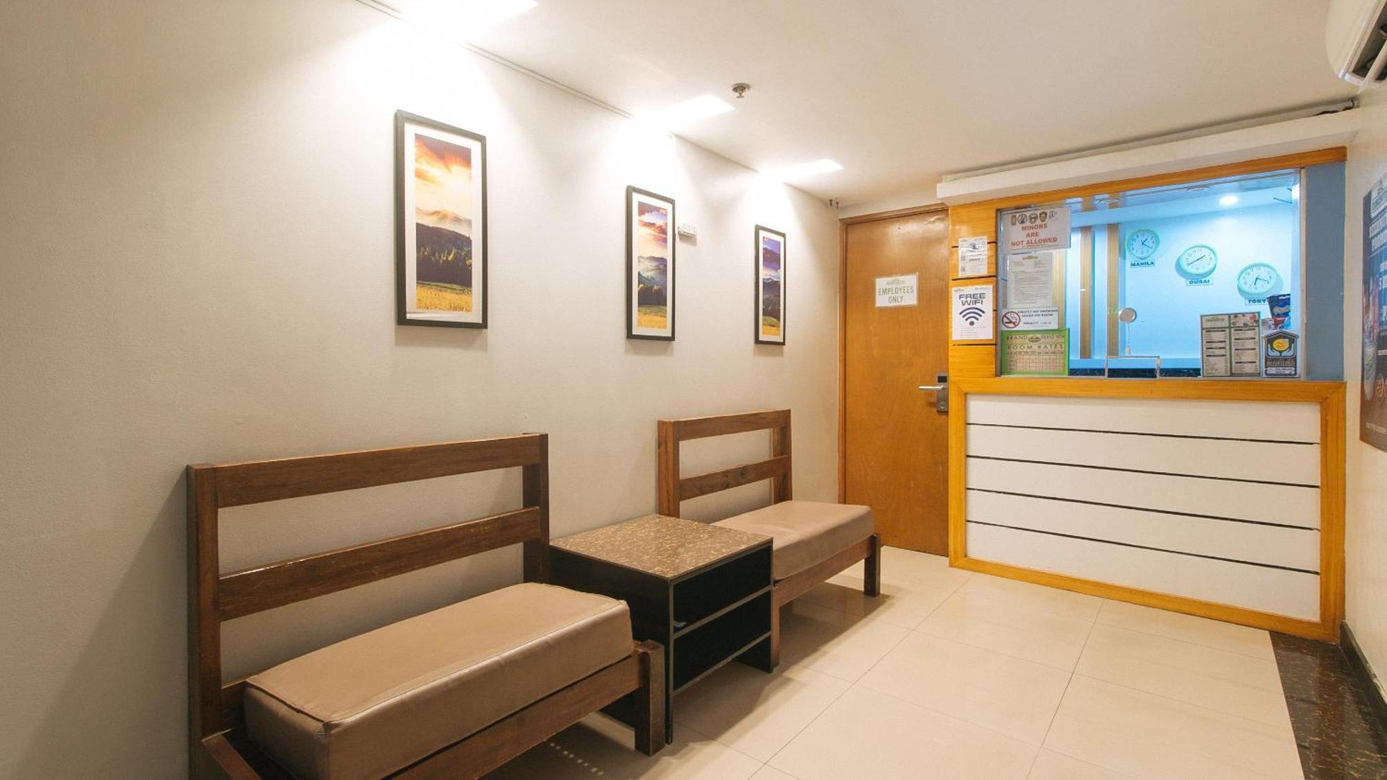 Reddoorz At Ranchotel Bayanan Alabang Muntinlupa City